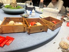 -馋遇江南·精致湖景雅宴(东方之门店)