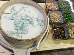 南山泉水豆花-庆合府重庆大排档(紫都城店)
