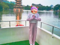 -桂林两江四湖景区