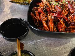 -一棠龙虾•王牌虾球(楚河汉街店)
