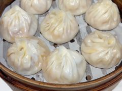 -馋三尺蟹粉小笼(人民广场店)