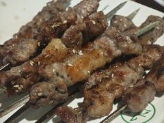-義聚德·清真铜锅涮羊肉·烧烤(河东店)