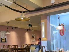 -鱼食饭稻·苏浙土菜17年老馆子(平江路店)