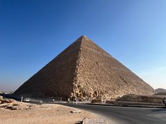 -吉萨金字塔群