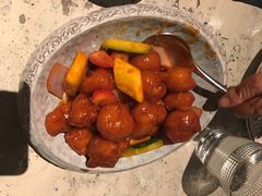 -T館·花园艺术餐厅