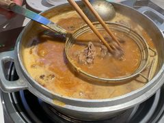 -荣叔港式沙嗲牛肉火锅(正佳潮流店)