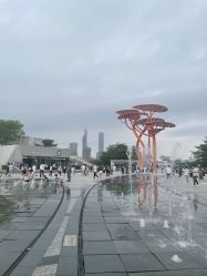 -尼克Playtime(欢乐海岸店)