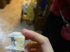 芋泥大鼓-富贵面包公司(运河店)