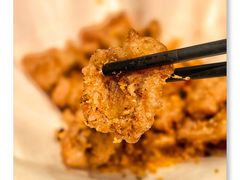 -新旺茶餐厅(嘉里城店)