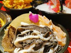 -谭鸭血老火锅(万象九宜城店)