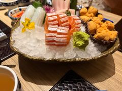 -小山日本料理(兴业太古汇店)