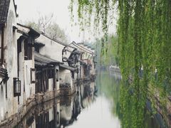 -兰亭风景区