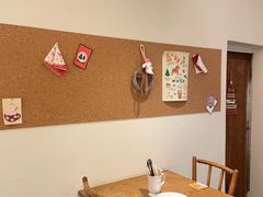 -兮食农场餐厅