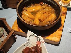 -晓粤·惹味粤菜(凯德乐峰广场店)