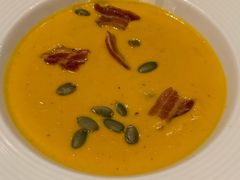 -君悦酒店·La Terrazza意合園·意式风味