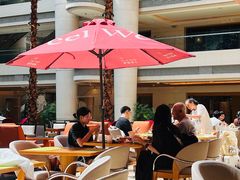 -威斯汀舞台餐厅