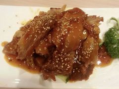 叉烧-川人百味(亿合城店)