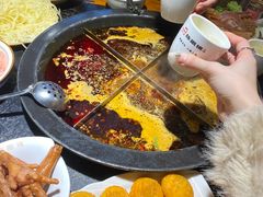 -陈眼镜火锅(总店)