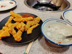 -鸿姐老火锅·传统炒料(上海旗舰店)