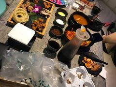 -米乐星世界KTV(汇智国际商业中心店)