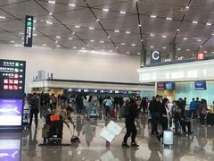 -哈尔滨太平国际机场