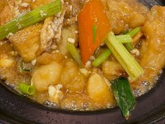 -香港深仔记茶餐厅(东门店)