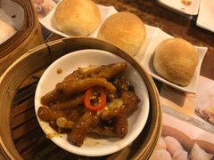 -添好运点心专门店(深水埗店)