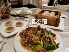 -白云宾馆·白云宴餐厅
