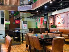 大堂-旺阁茶餐厅(笋岗店)