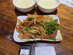 -老白家面馆(测绘东路总店)