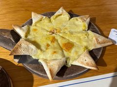 -沏点Trattoria意大利餐厅(新街口店)