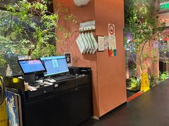 -大神太神·铁板烧(瑞虹天地月亮湾店)