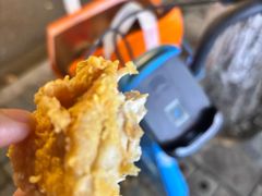 -富乐满 炸鸡&韩国料理 불로만(虹泉路店)