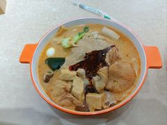 -菲哥麻辣烫(贵山小区店)