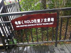 -呀诺达热带雨林