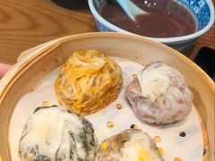 -鑫震源·苏式大虾生煎(山塘街店)