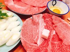 寿喜烧-米久(本店)