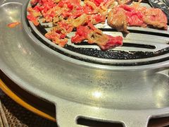 原味牛排肉-三代烤肉(保利广场店)