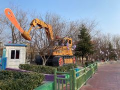 -天津方特欢乐世界