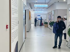 -美年大健康体检(美佳分院)