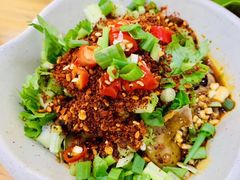 -雲记卢妈冷锅串串(中道街总店)