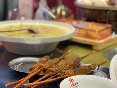 -三晋老田饸饹面(中大街店)