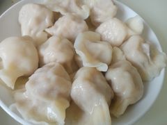 -享口福饺子馆(民旺园店)