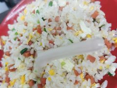 扬州炒饭-张飞烧烤(伏泉店)