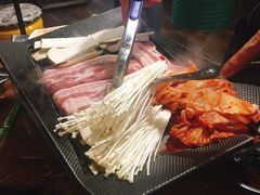 -大派屋(桂林路店)