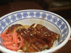 -肆月河豚·新淮扬(金融街店)