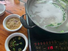 -江村四哥新鲜牛肉店(江高总店)