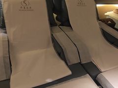 -华夏良子·足道SPA艾灸(王府井店)