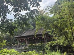 -梦姑塘文化公园