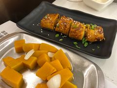 -有鱼吃·纸包烤鱼(曲江创意谷店)